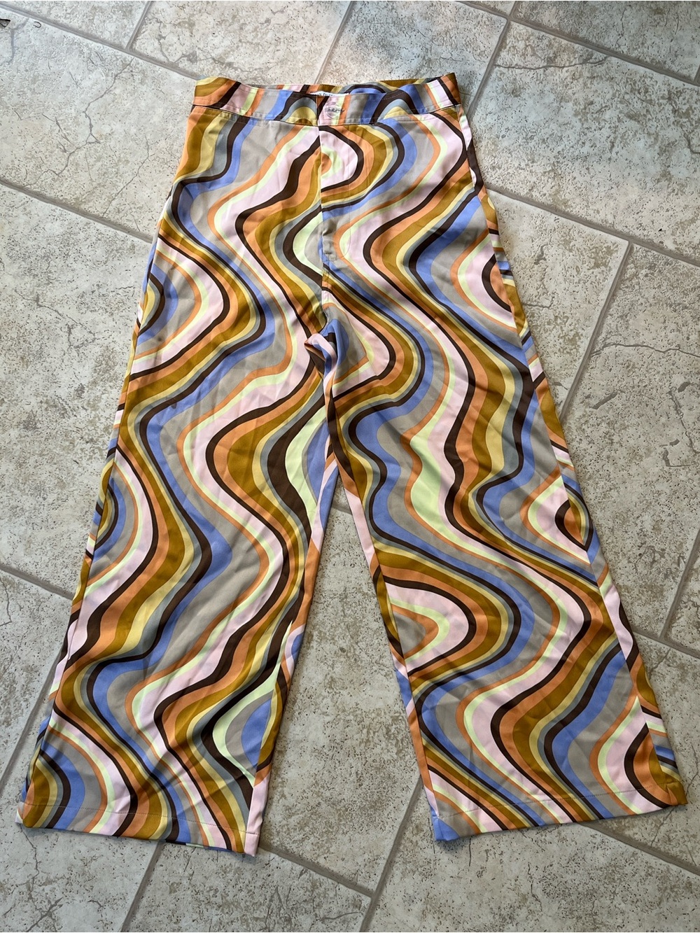 Urban Outfitters Olympia Pant